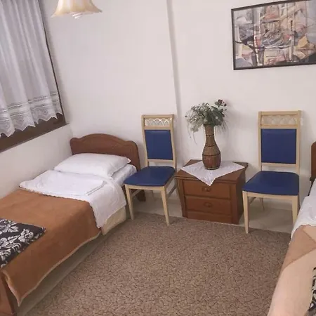 Veliu Landhaus Bajkaj