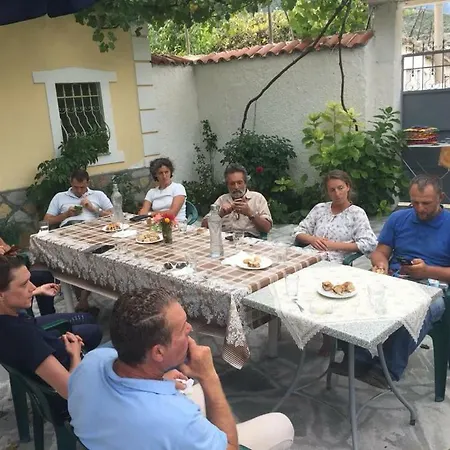 Casa rural Veliu Bajkaj